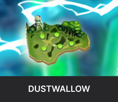 Dustwallow Marsh Campaign